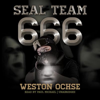 SEAL Team 666