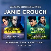 Warrior Peak Sanctuary Collection/Protective Assignment/Protective Warrior