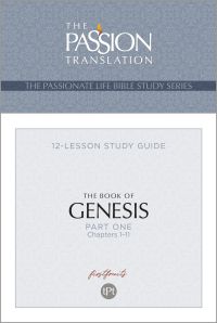 TPT The Book of Genesis—Part 1