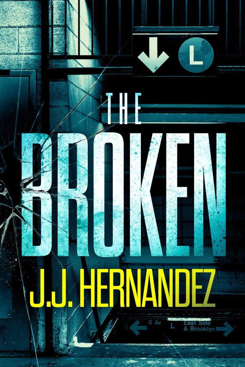 The Broken