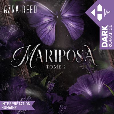 Mariposa - Tome 02