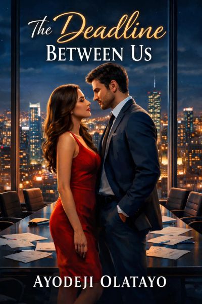 The Deadline Between Us