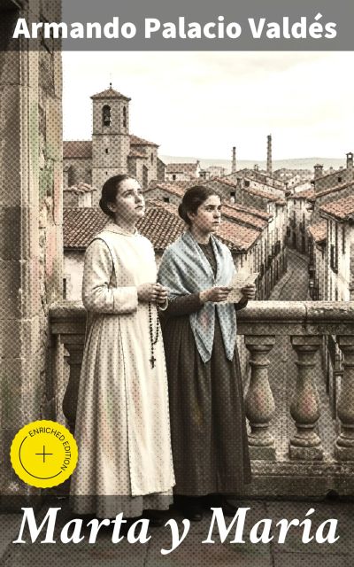 Marta y María
