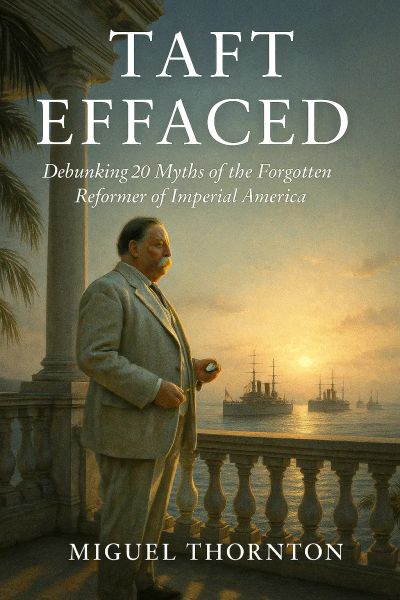 Taft Effaced 