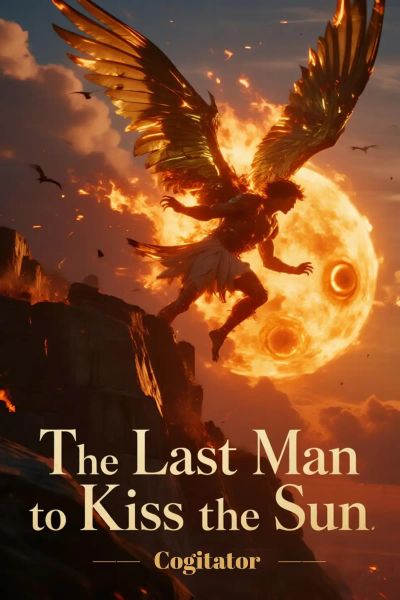 Immersive Sleep Story | The Last Man to Kiss the Sun