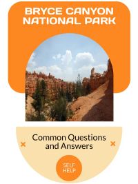 Bryce Canyon National Park