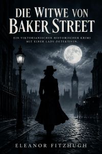 Die Witwe von Baker Street