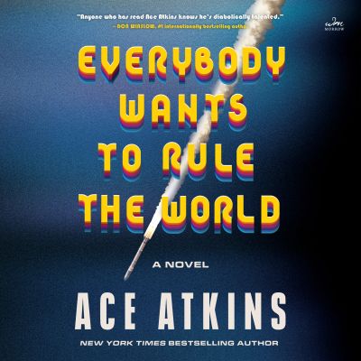 Everybody Wants to Rule the World