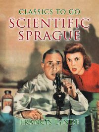 Scientific Sprague