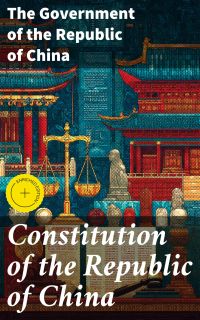 Constitution of the Republic of China