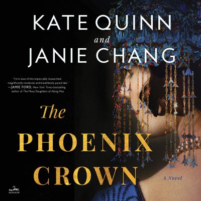 The Phoenix Crown