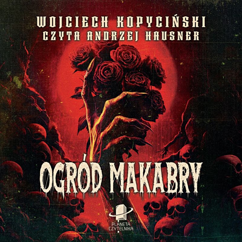 Ogród makabry