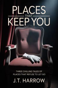 Places That Keep You