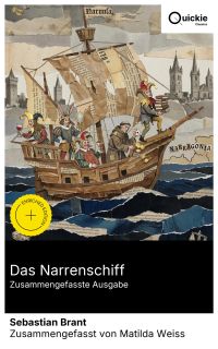 Das Narrenschiff (Zusammengefasste Ausgabe)