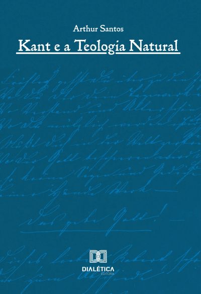 Kant e a Teologia Natural