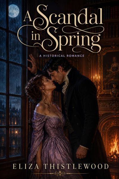 A Scandal in Spring