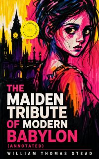 The Maiden Tribute of Modern Babylon (Annotated)