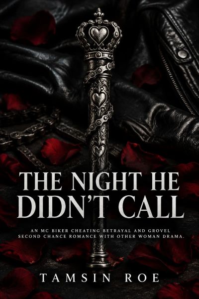 The Night He Didn't Call the Club