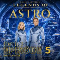 ASTRO S2 - Episode 05 - Manipulationen