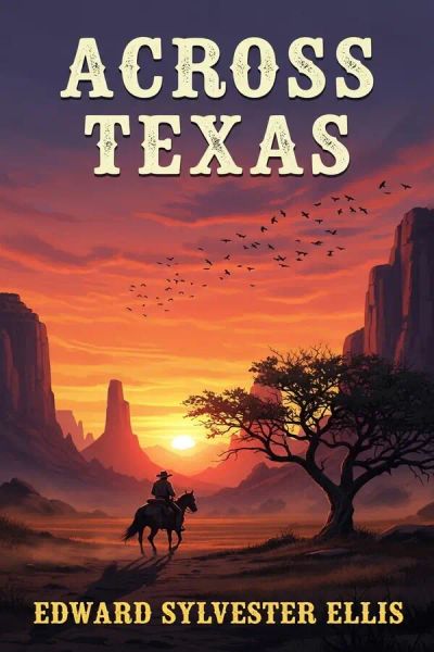 Across Texas