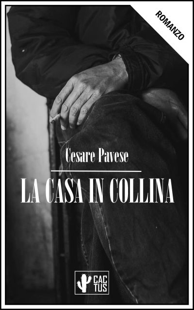 La casa in collina