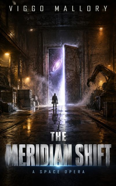 The Meridian Shift