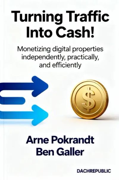 Turning Traffic Info Cash!