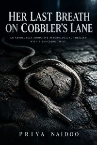 Her Last Breath on Cobbler's Lane