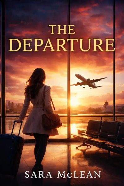 The Departure