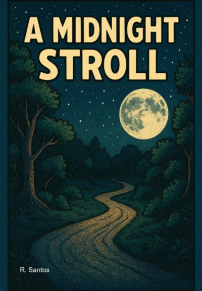 A Midnight Stroll