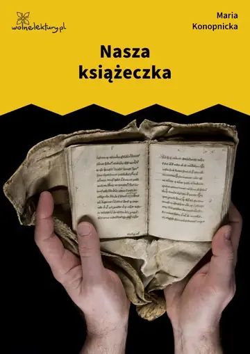 Nasza książeczka