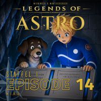 ASTRO S1 - Episode 14 - N.I.K.O.