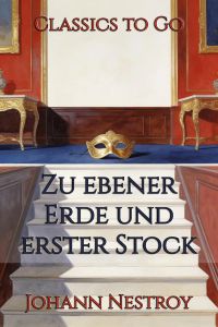 Zu ebener Erde und erster Stock