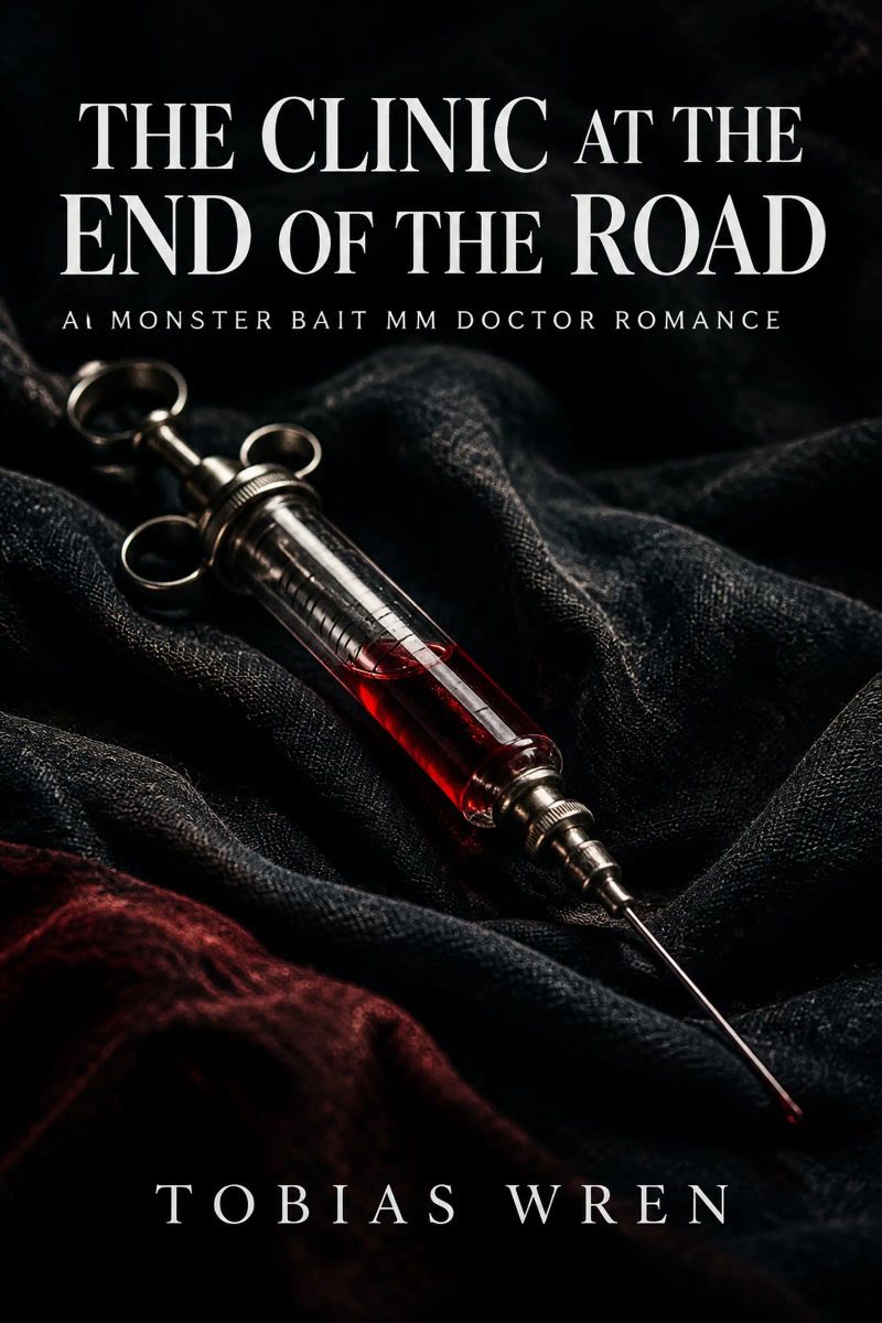The Clinic at the End of the Road