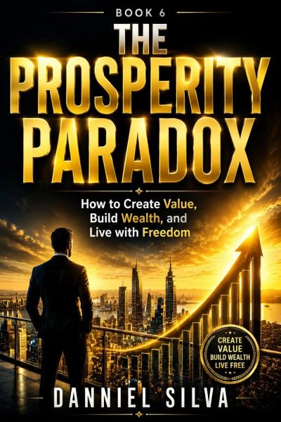 The Paradox of Prosperity