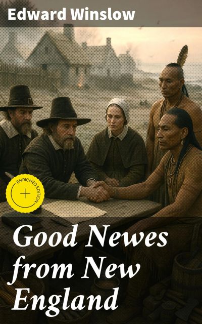 Good Newes from New England
