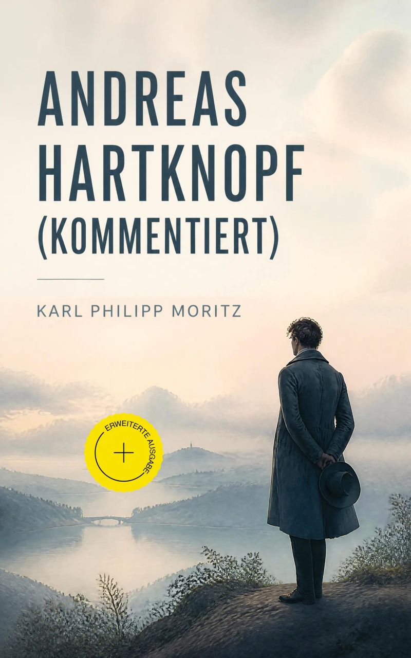 Andreas Hartknopf (Kommentiert)