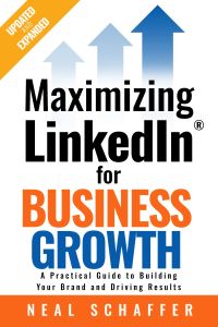 Maximizing LinkedIn for Business Growth
