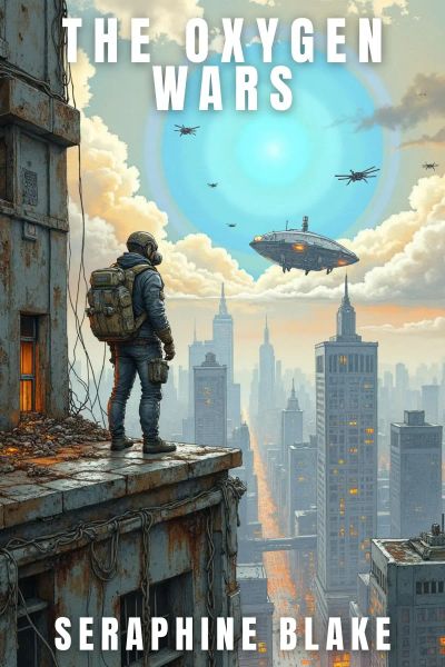 The Oxygen Wars
