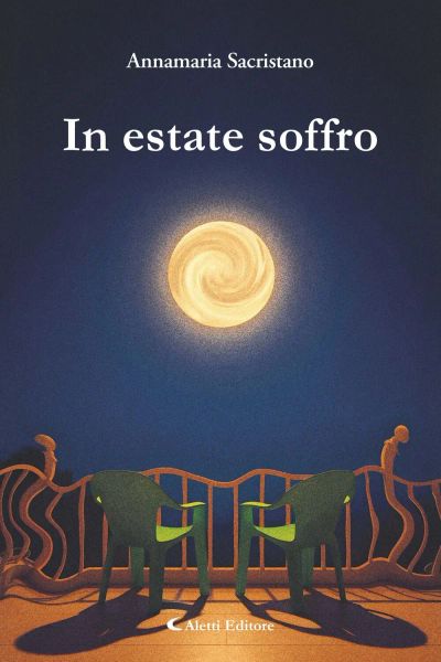 In estate soffro