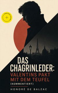 Das Chagrinleder: Valentins Pakt mit dem Teufel (Kommentiert)