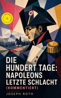 Die hundert Tage: Napoleons letzte Schlacht (Kommentiert)