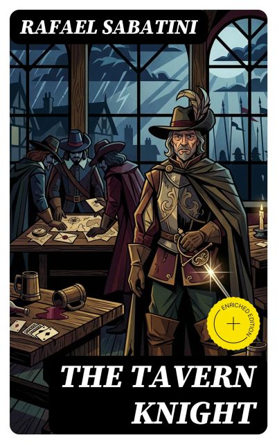 The Tavern Knight
