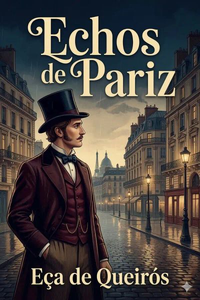 Echos de Pariz