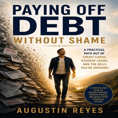 Paying Off Debt Without Shame