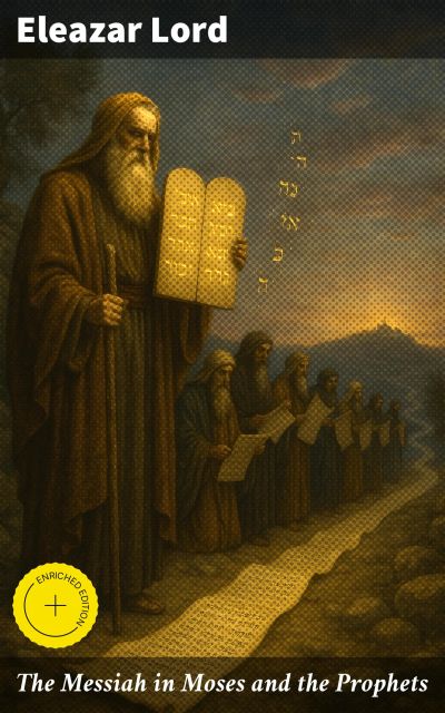 The Messiah in Moses and the Prophets