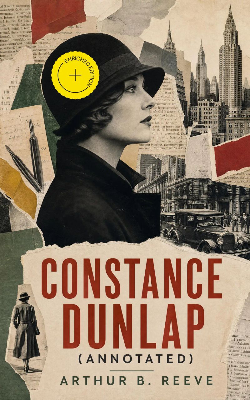 Constance Dunlap (Annotated)