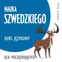 Nauka szwedzkiego (kurs językowy dla początkujących)