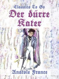 Der dürre Kater