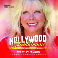Hollywood Stuntwoman